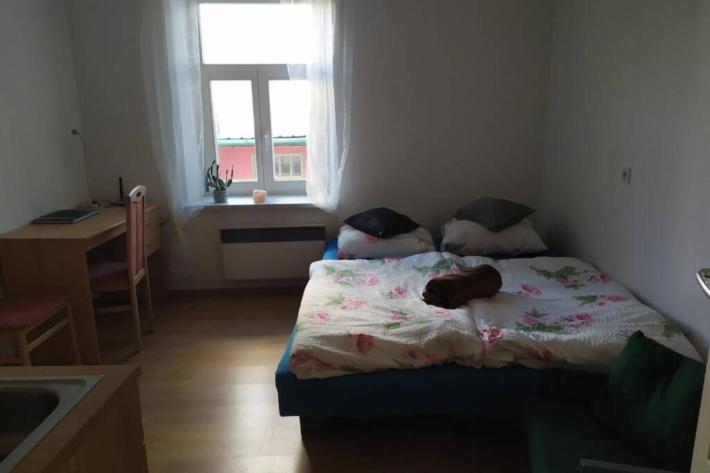 Apartmán v centru Olomouc Exterior foto
